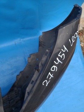 фото thumb №13, Переднее бампер nissan leaf 10-17 62022-3nf0h