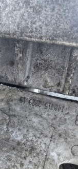 Коробка передач mini r55 r56 r57 r60 s 1.6b turbo 6 передача механическая коробка передач 7594639-06 act Недорого, фото thumb