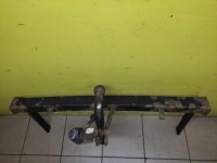 Купити Vw sharan 1 фаркоп  буксирувальний, фото thumb