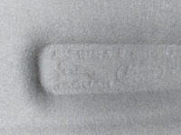 фото thumb №6, Шумоізоляція капот кліпси range rover velar l560 19r