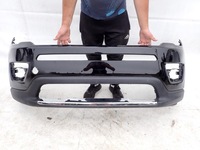 фото thumb №1, Jeep compass ii 2 16-20 бампер перед передній