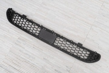 фото thumb №9, Hyundai santa fe tm решітка бампера 86531s2010