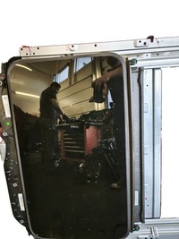 фото thumb №6, Dodge durango iii 5pt00dx9af люк комплект