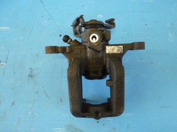 фото thumb №1, Opel zafira c супорт лівий зад 12-