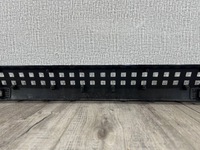 фото thumb №11, Hyundai kona electric ii 2023- накладка молдинг бампера задня 86696-hf100