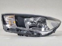 фото thumb №1, Kia rio 4 iv лампа левая перед обычная фара eu