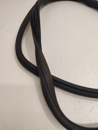 фото thumb №9, C4 picasso i прокладка кузовная правый перед