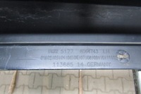 фото thumb №12, Планка пороговая левая bmw 5 g30 g31 m набор 17- универсал sedan