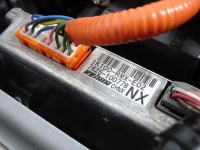 фото thumb №13, Аккумулятор конвертер модули honda civic viii 8 1.3 hybrid 95km 2006-2011- lda2