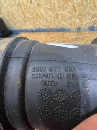 фото thumb №2, Труба воздухозаборник воздуха renault scenic iv 1.2 tce