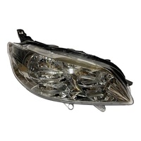 фото thumb №1, Peugeot 301 13-17 drl новый фара правый