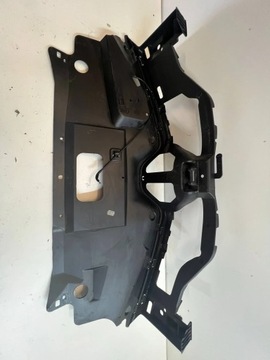 фото thumb №11, Renault scenic iv 16- руль впуск воздуха решётка радиатор решётка радиатора
