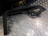 фото thumb №14, Bmw x2 f39 приборная панель приборная консоль шов жёлтый