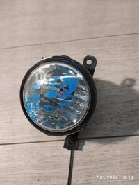 фото thumb №1, 8369. peugeot 308 ii противотуманная фара правый перед 89211690