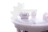 фото thumb №5, Насос топлива renault megane scenic 1.6 7700431718