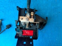 Audi q7 4m розподільник струму клема піротехнічна запобіжник 4k0941823h Зі Шроту, фото thumb