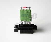 фото thumb №2, Denso drs20007 резистор, вентилятор внутрішній