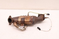 фото thumb №1, Alfa romeo stelvio 2.0 tb катализатор