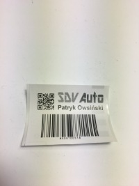 Реле модуль управляющий mercedes w124 w126 w201 0045450832 89 83 70 с Разборки, фото thumb