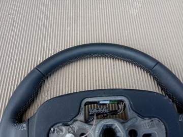 фото thumb №12, Ford fiesta mk8 2017-2023r. - руль кожа