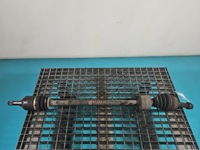 фото thumb №1, Приводной вал перед правая fiat doblo i 1.6 16v механическая коробка передач