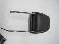 фото thumb №5, Hyundai ix35 підголівник сидіння перед правий