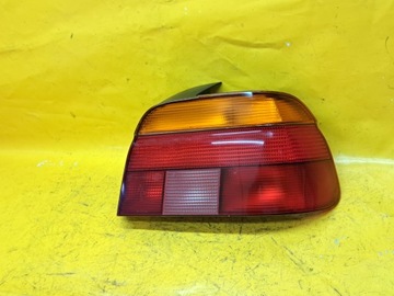 фото thumb №11, Лампа зад правий bmw e39 sedan 8363558