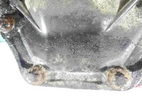 фото thumb №8, Мост задний задняя mercedes w203 a2033510008, 226