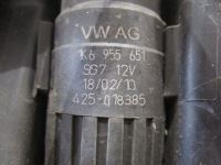 фото thumb №7, Skoda fabia ii 10r бачок омывателя 6r0955453e 6r0955449d