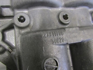 фото thumb №5, Насос масла mazda cx7 2.2 citd