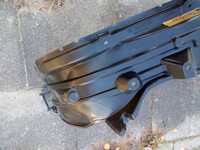 фото thumb №8, Підкрилок toyota yaris cross перед oryg.