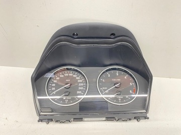 фото thumb №11, Спідометр  прилади дизель європа bmw f20 f21 f22 f45 f46 f23 x1 f48