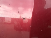 фото thumb №8, Skoda octavia ii 2004- капот кришка двигуна решітка радіатора перед передня