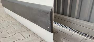 фото thumb №7, Nissan nv400 renault master iii двері зсувні ліві z09 - ice білий