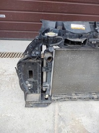 фото thumb №10, Pas передний балка kia picanto ii 1.2 ben 11-15 3dr