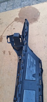 фото thumb №13, Opel crossland x lift 2020- решітка радіатора решітка радіатора підсилювач 39172213