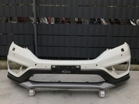 фото thumb №1, Honda crv бампер перед переднее рестайлинг распылитель pdc 2014-