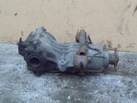 фото thumb №1, Nissan murano i z50 міст диференціал задня 3,5b r145 #1a