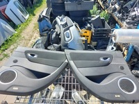 фото thumb №1, Оббивка обшивка двері задня renault scenic iii 08-