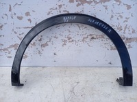 фото thumb №1, Накладка крила правий задня renault rafale 767185536r