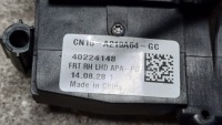 фото thumb №4, Ford ecosport замок дверь правый передний 4 pin cn15-a219a64