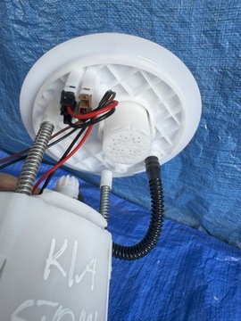 фото thumb №11, Насос топлива kia stonic рестайлинг 24r 1.0 t-gdi 31110-h8400