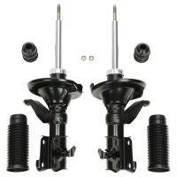 фото thumb №2, 2 амортизатори перед honda civic vii