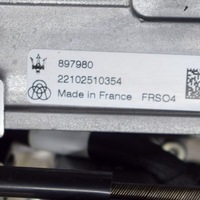 фото thumb №10, Maserati levante 2023 часть механический системы рулевой