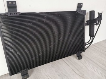 фото thumb №5, Радіаторів кондиціонера mazda 2 cx3