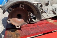 фото thumb №10, Кпп кпп / коробка передач audi a7 sportback 4ga, 4gf nvf 2.97l дизель 2014