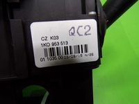 фото thumb №8, Перемикач комбінований audi a3 8p 1k0953503e