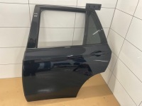 фото thumb №1, Bmw x5 f15 дверь цвет 416