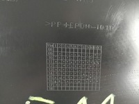 фото thumb №12, Yeti обшивка обивка багажника левый 5l6867427k