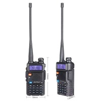 Рация Baofeng RADIOTELEFON BAOFENG серии UV-5R 5 Вт PMR FM